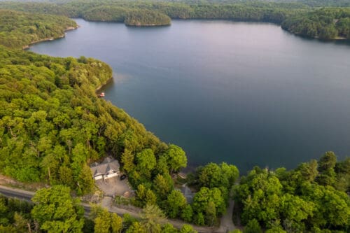 Open property gallery