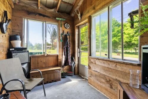 Open property gallery