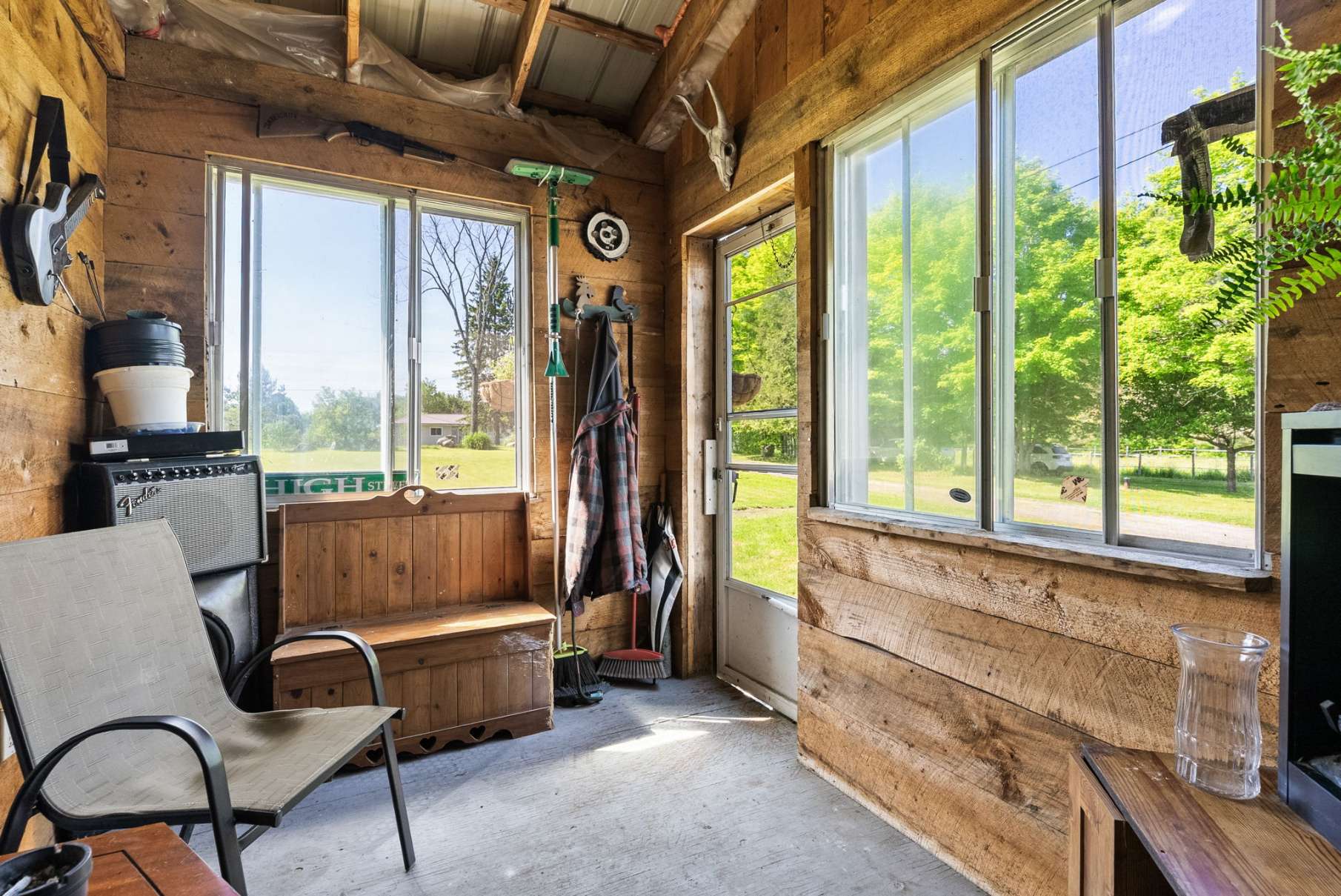 Open property gallery