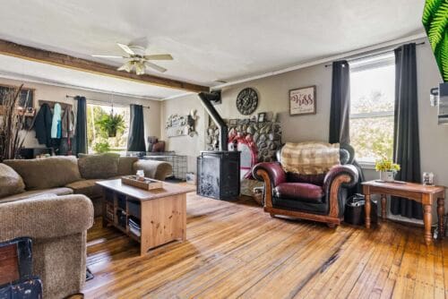 Open property gallery