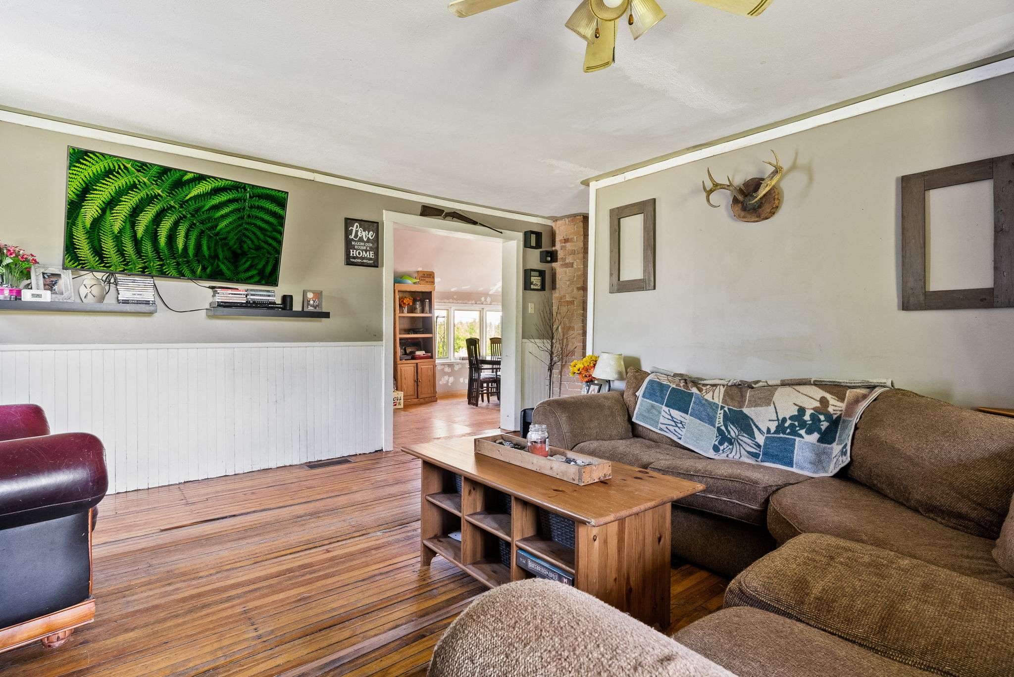 Open property gallery