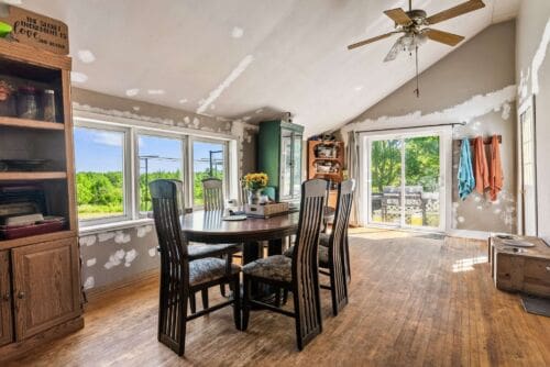 Open property gallery