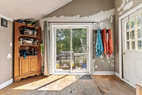 Open property gallery