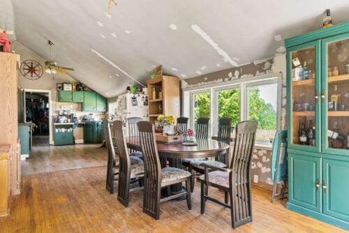 Open property gallery