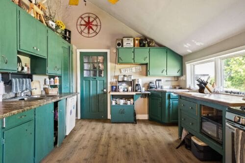 Open property gallery