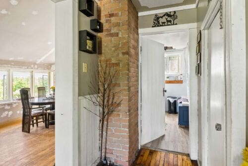 Open property gallery