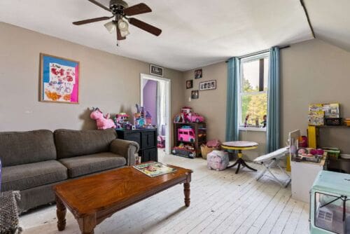 Open property gallery