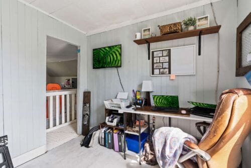 Open property gallery