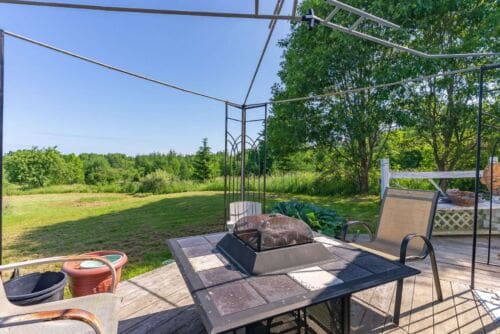 Open property gallery