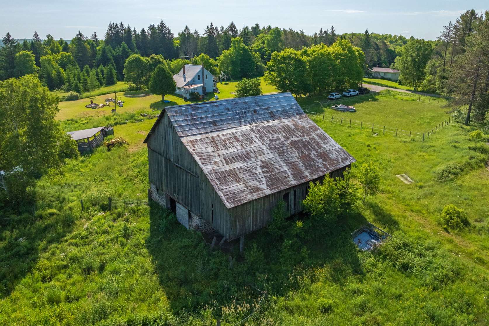 Open property gallery