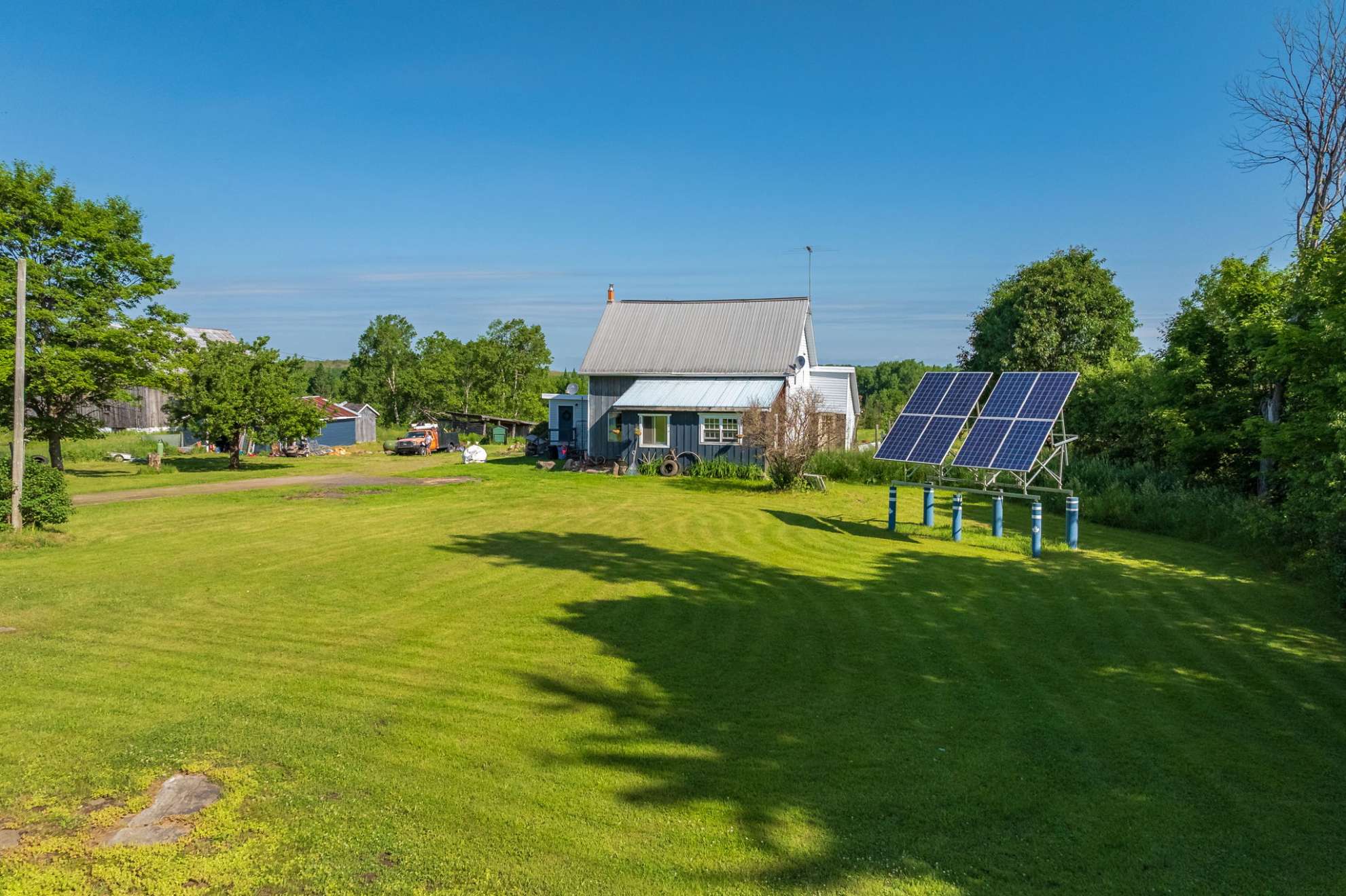 Open property gallery