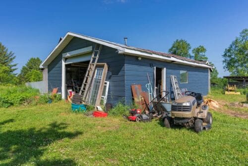 Open property gallery