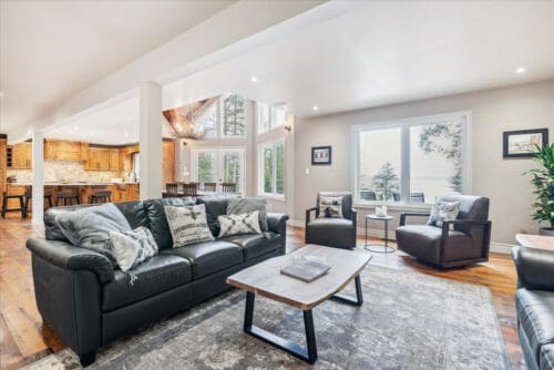 Open property gallery