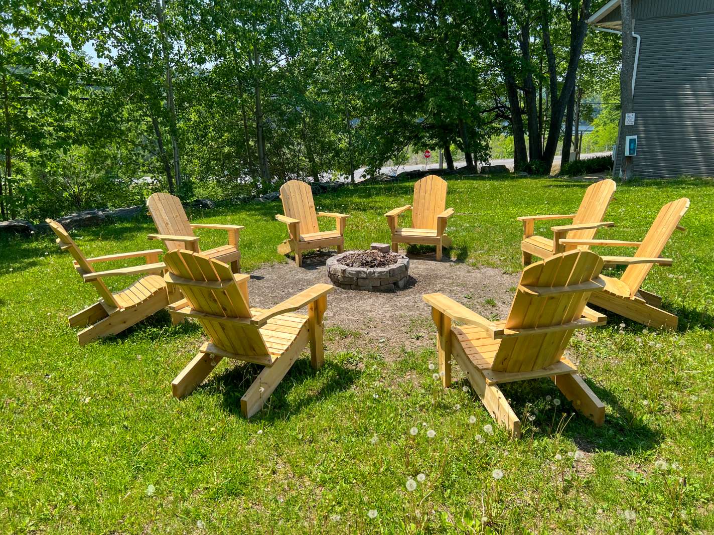 Open property gallery