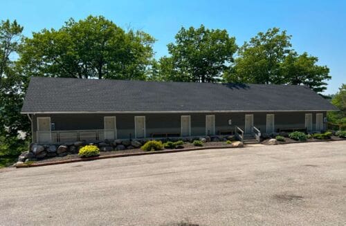 Open property gallery