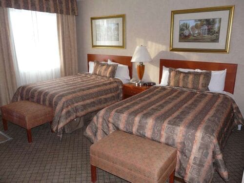 Open property gallery