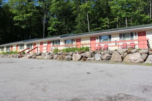 Open property gallery