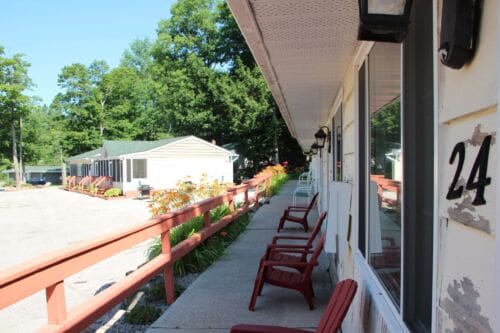 Open property gallery