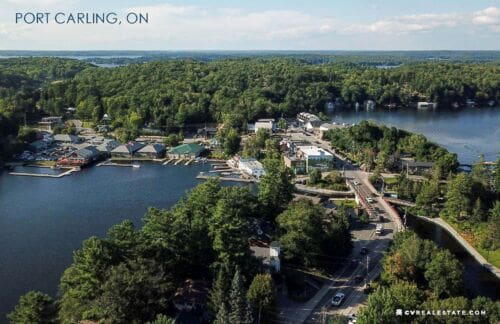 Open property gallery