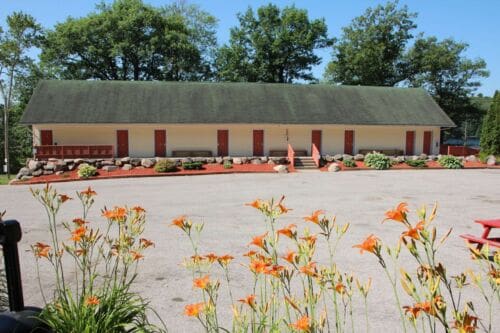 Open property gallery