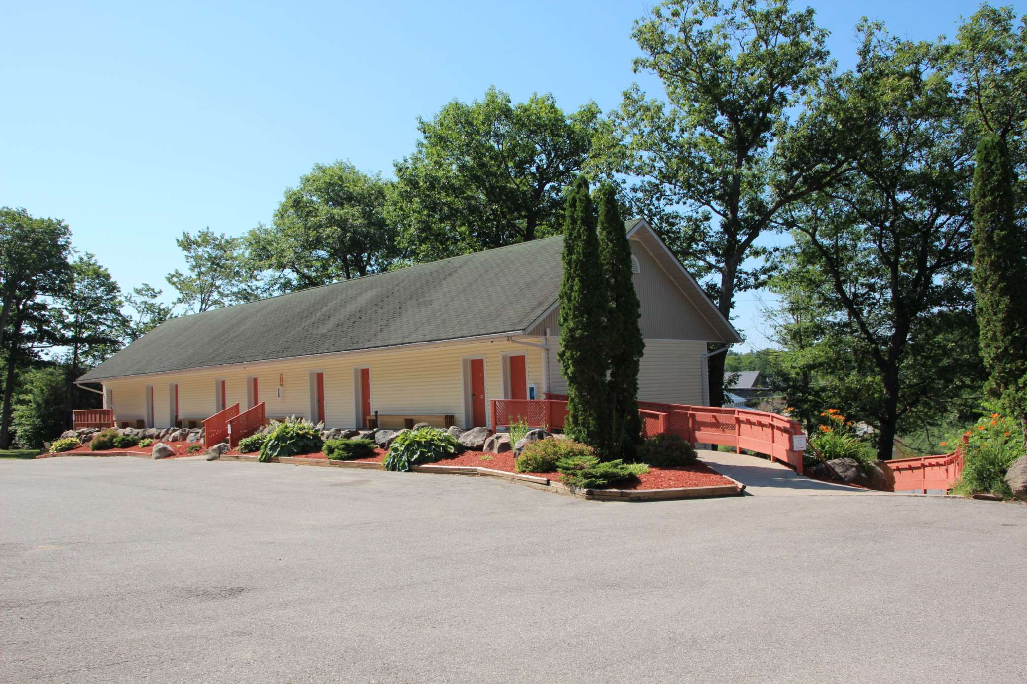 Open property gallery