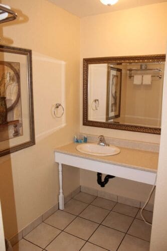 Open property gallery