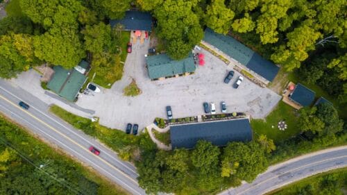 Open property gallery