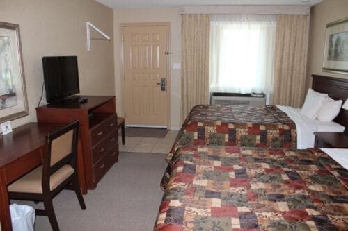 Open property gallery