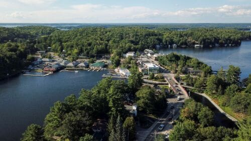 Open property gallery