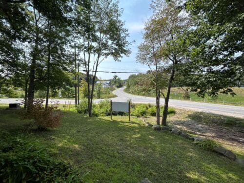 Open property gallery