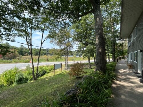 Open property gallery