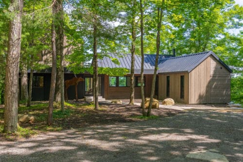 Open property gallery