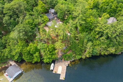 Open property gallery