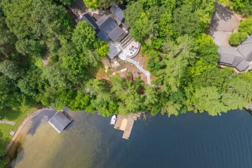 Open property gallery