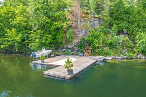 Open property gallery