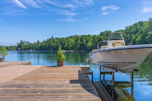 Open property gallery