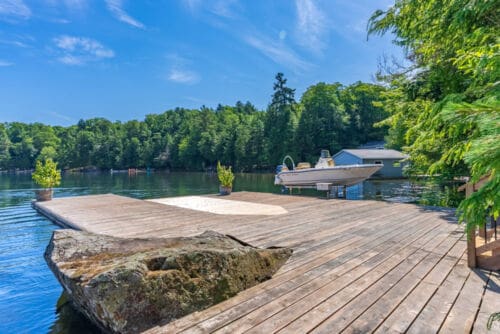 Open property gallery