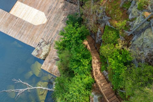 Open property gallery