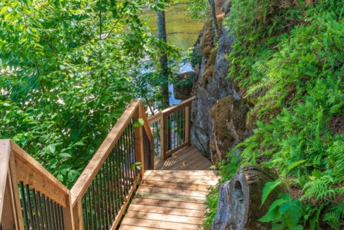 Open property gallery