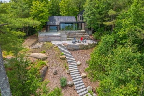 Open property gallery