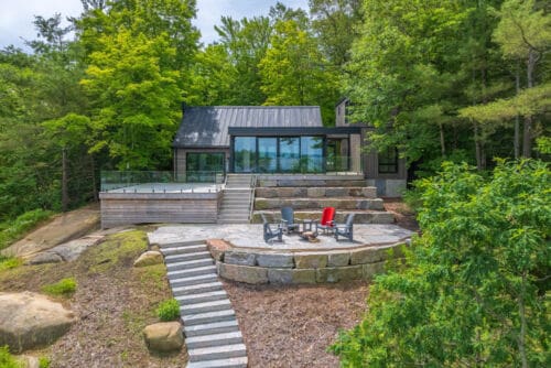 Open property gallery