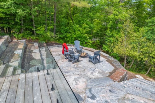 Open property gallery