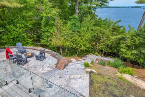 Open property gallery