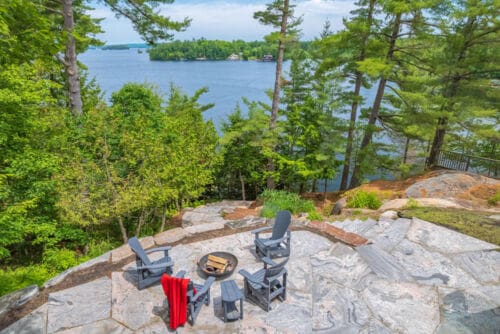 Open property gallery