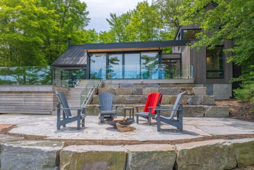 Open property gallery