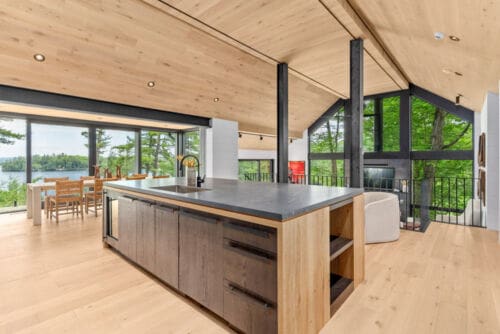 Open property gallery