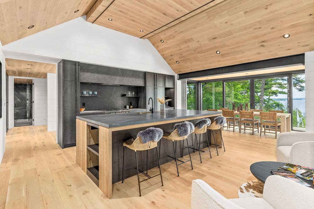 Open property gallery