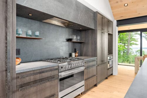 Open property gallery