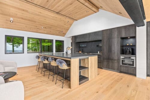 Open property gallery