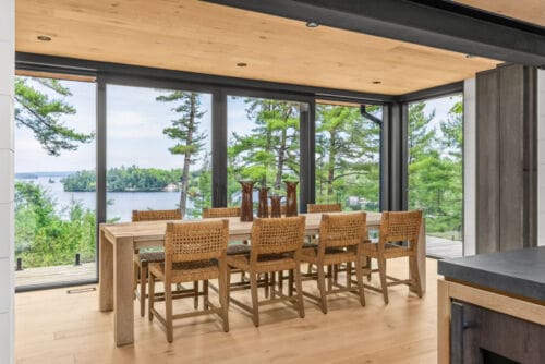 Open property gallery